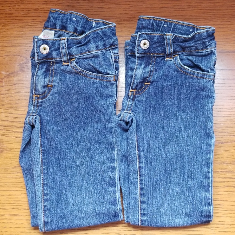 Faded Glory Jean's Bundle